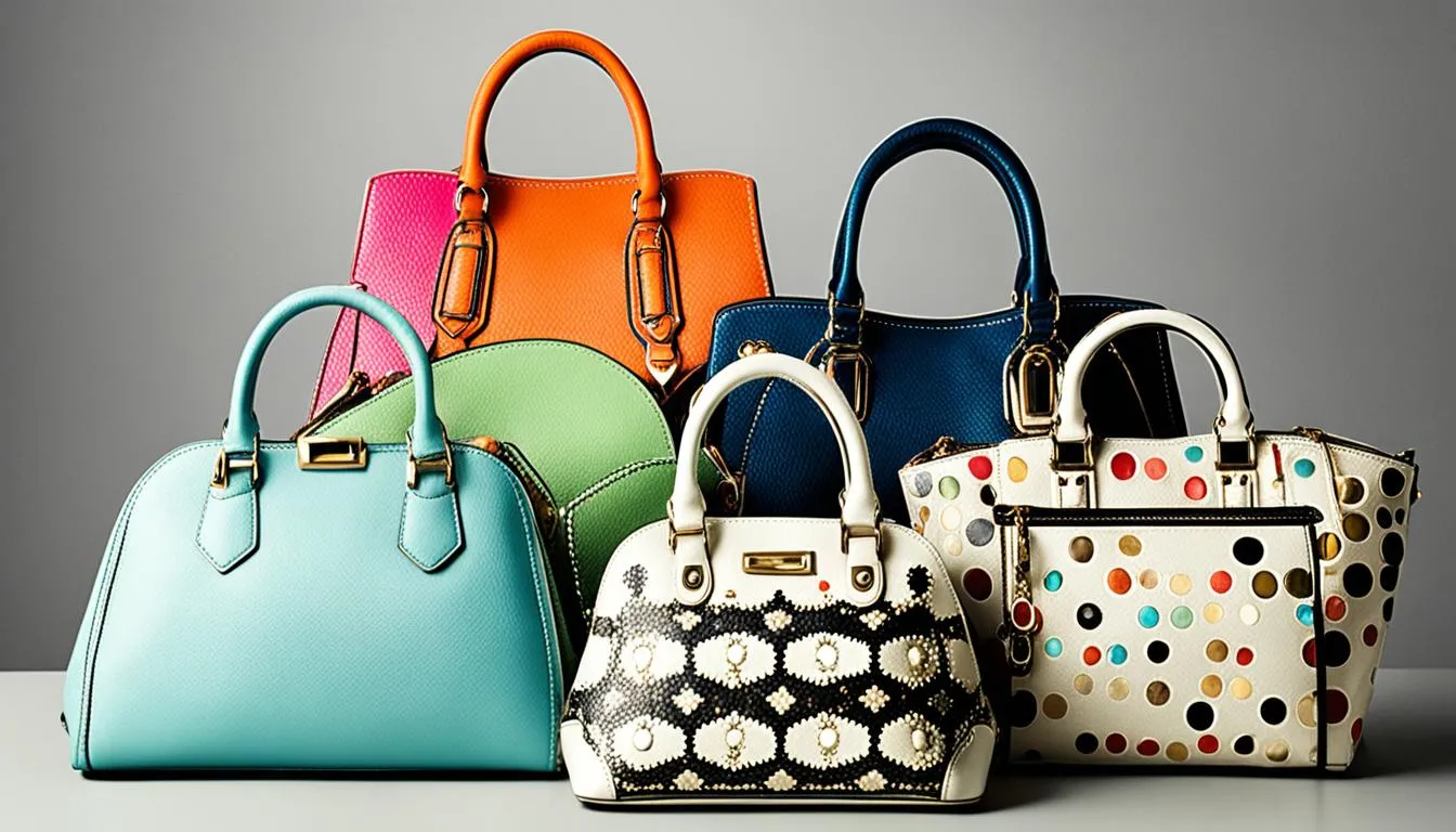 Purse Collection